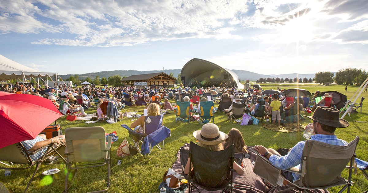 Glacier Symphony Cancels Summer Season Events | Whitefish Pilot